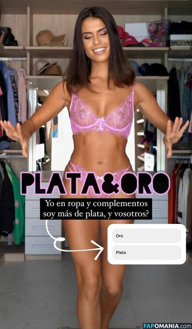 Sofiasuescun Nude OnlyFans  Leaked Photo #12