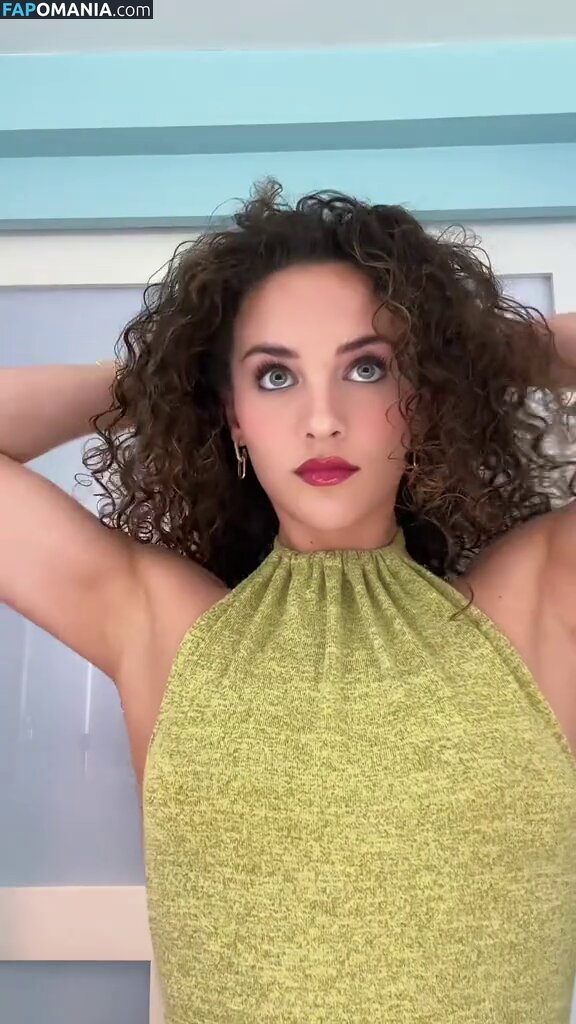Sofie Dossi / sofiedossi Nude OnlyFans  Leaked Photo #186
