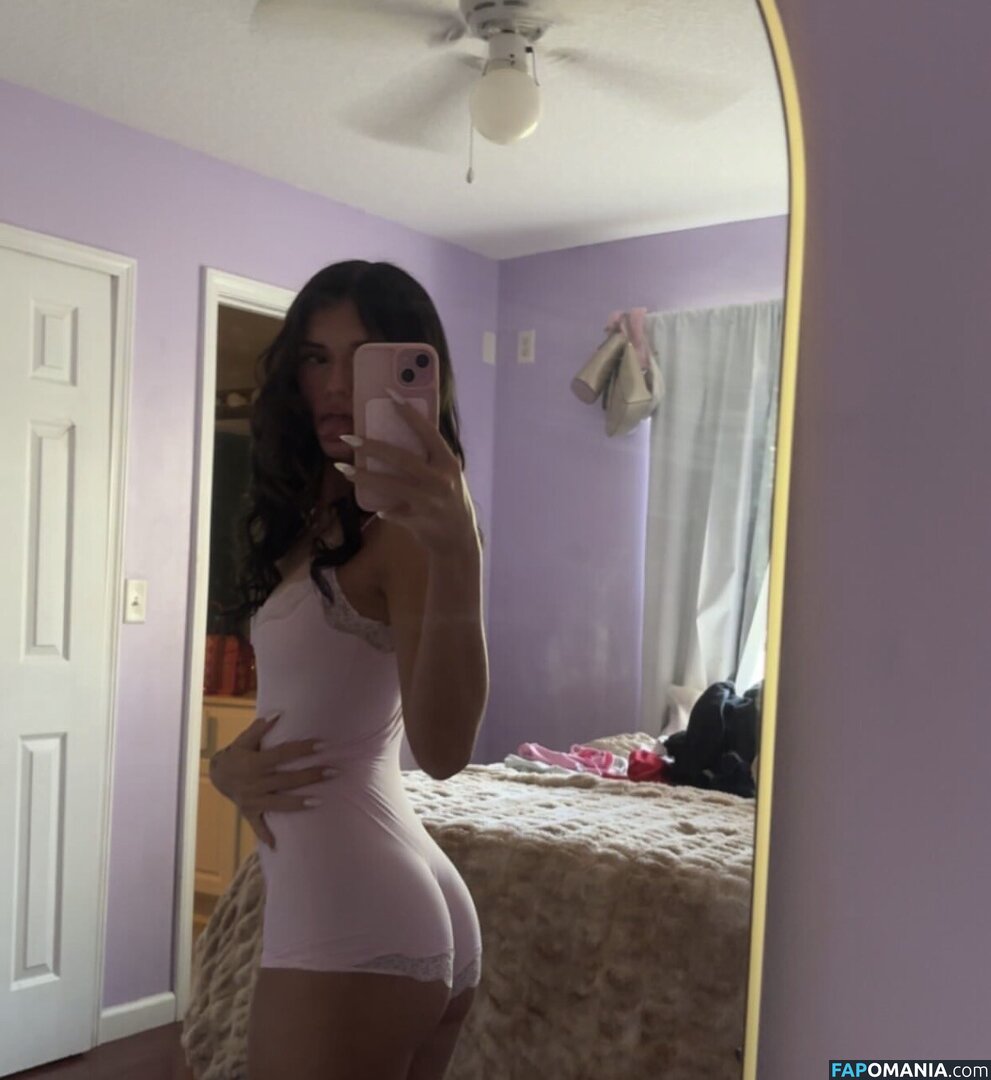 Sofie Harper / sofie.harperr / sofieharperr Nude OnlyFans  Leaked Photo #4