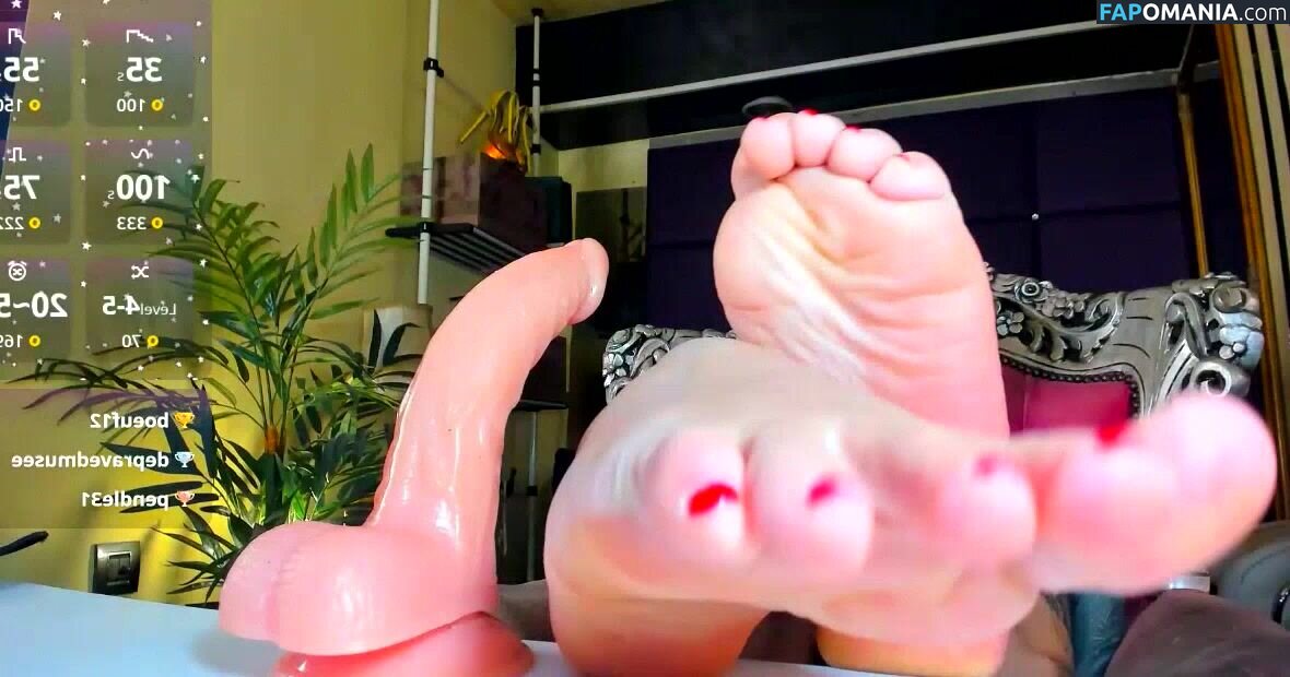 Sofiequeen Nude OnlyFans  Leaked Photo #8