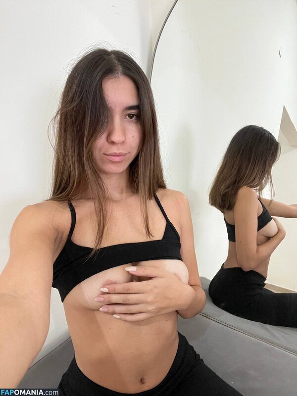 Sofihache Nude OnlyFans  Leaked Photo #9