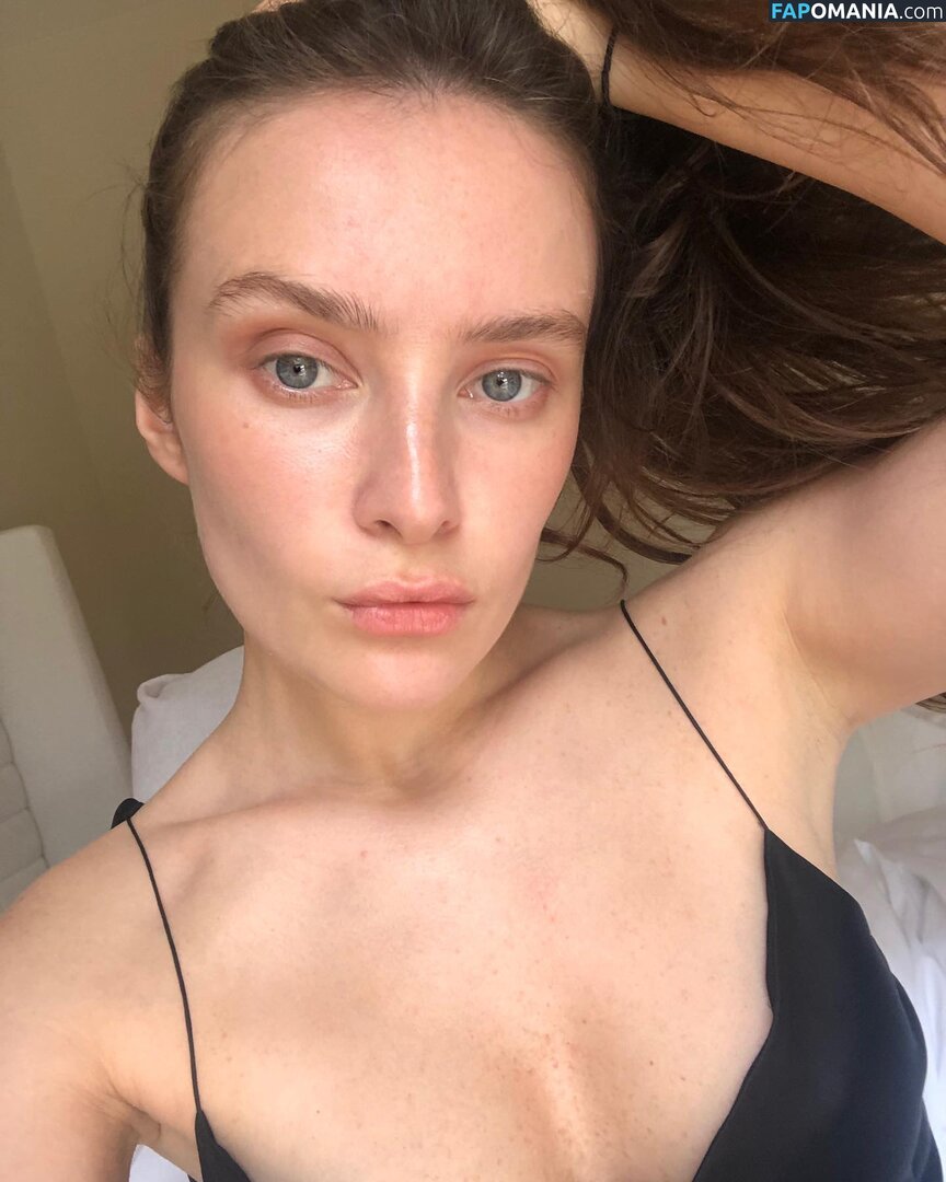 Sofiya Polyakova / sofiyapolyakova.ep Nude OnlyFans  Leaked Photo #1