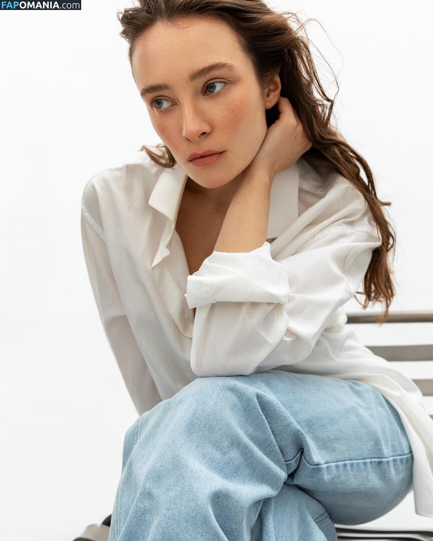 Sofiya Polyakova / sofiyapolyakova.ep Nude OnlyFans  Leaked Photo #2