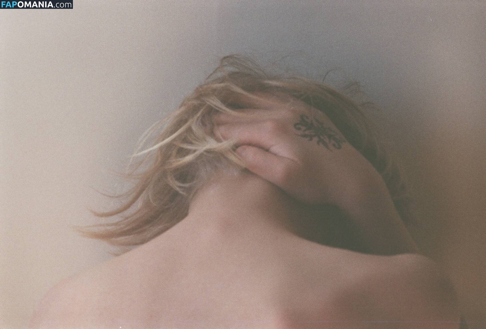 Soft Sofia Nude OnlyFans  Leaked Photo #3