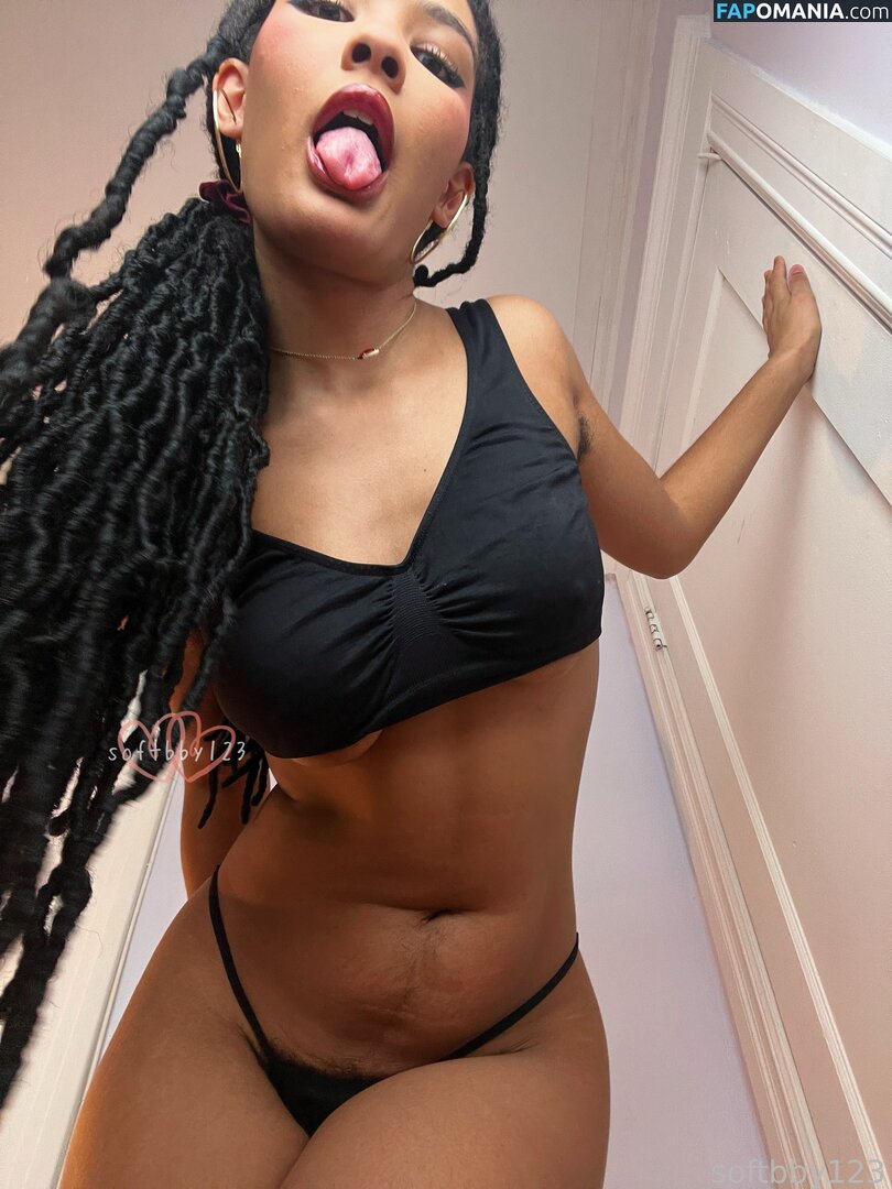 soft_bby_123 / softbby123 Nude OnlyFans  Leaked Photo #47