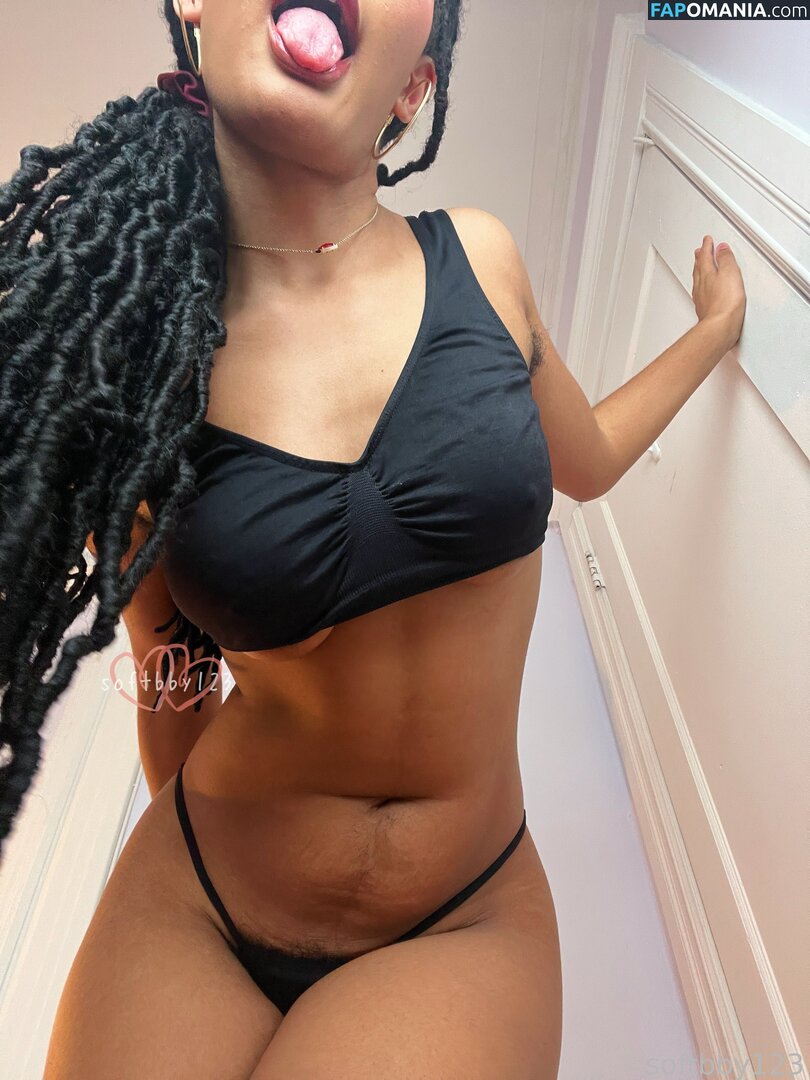 soft_bby_123 / softbby123 Nude OnlyFans  Leaked Photo #48