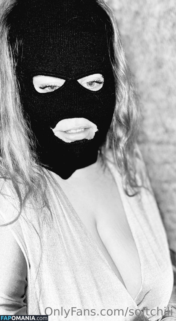 softchii / softchili Nude OnlyFans  Leaked Photo #6