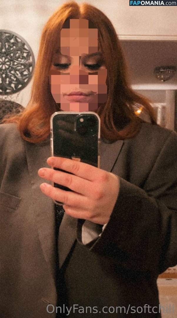 softchii / softchili Nude OnlyFans  Leaked Photo #15