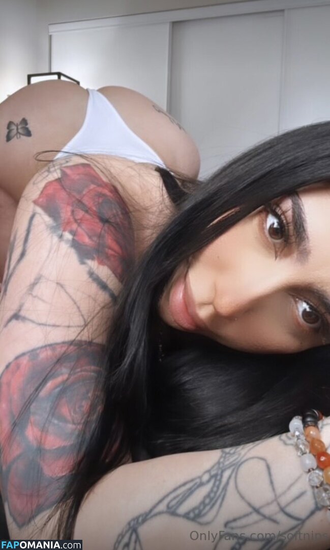 Softnips_ / katie provencio / softnips / softtnips_ Nude OnlyFans  Leaked Photo #1