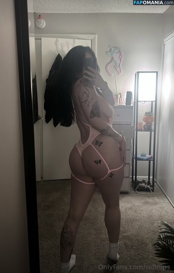 Softnips_ / katie provencio / softnips / softtnips_ Nude OnlyFans  Leaked Photo #5