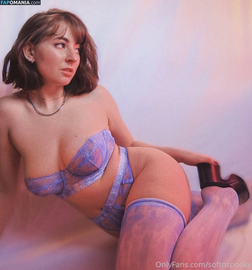 soft_n_spooky / softnspooky Nude OnlyFans  Leaked Photo #88