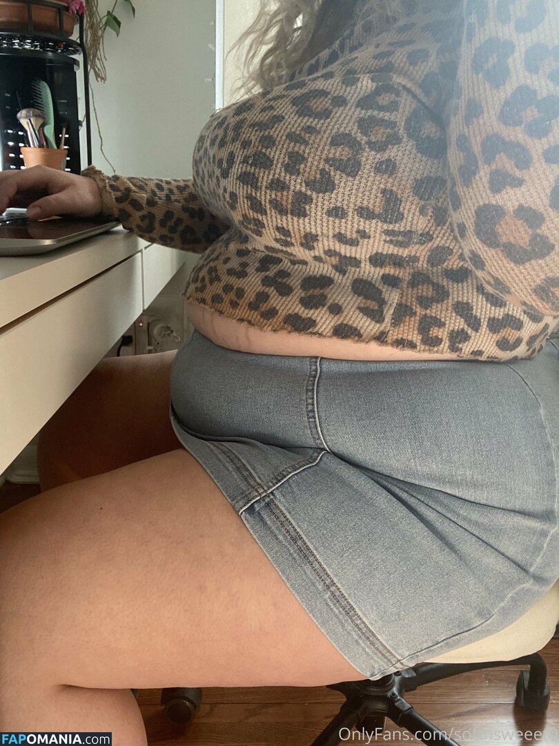 softnsweeet0 / softnsweet21 Nude OnlyFans  Leaked Photo #50
