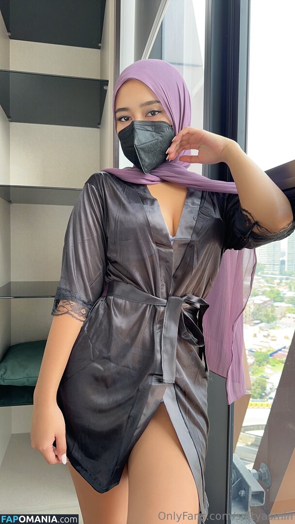 softyasmin Nude OnlyFans  Leaked Photo #2