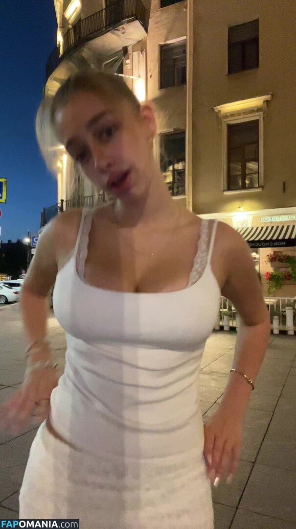 https: / sofyaplotnikova / xsofya_x Nude OnlyFans  Leaked Photo #2