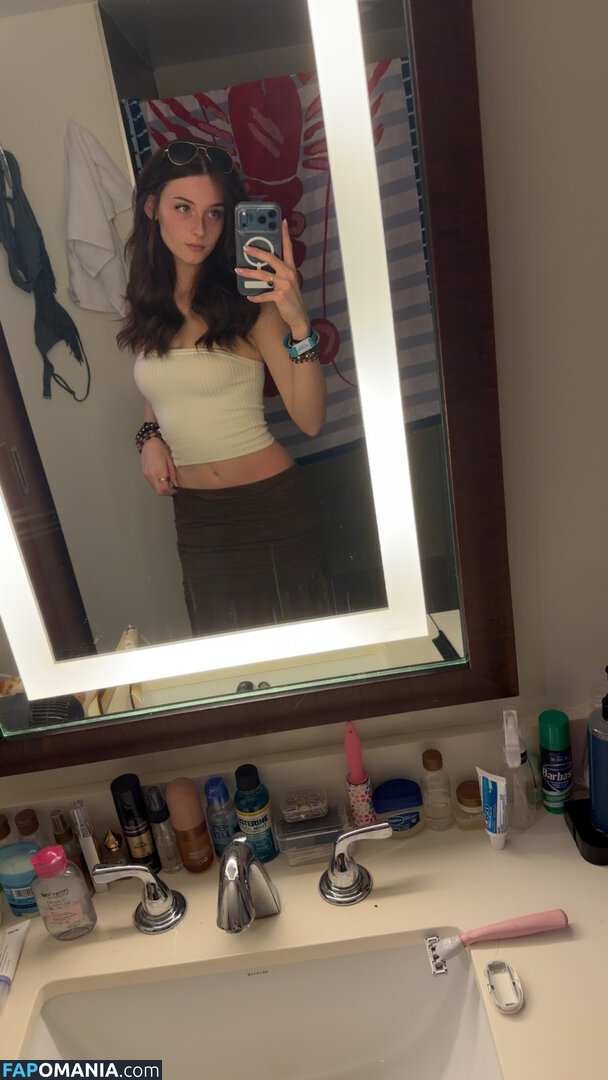 Soggyalien22 Nude OnlyFans  Leaked Photo #13