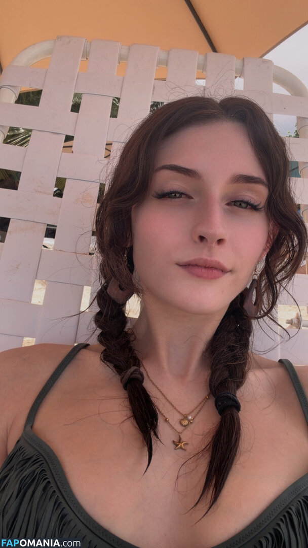 Soggyalien22 Nude OnlyFans  Leaked Photo #22