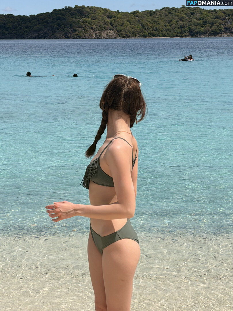 Soggyalien22 Nude OnlyFans  Leaked Photo #40