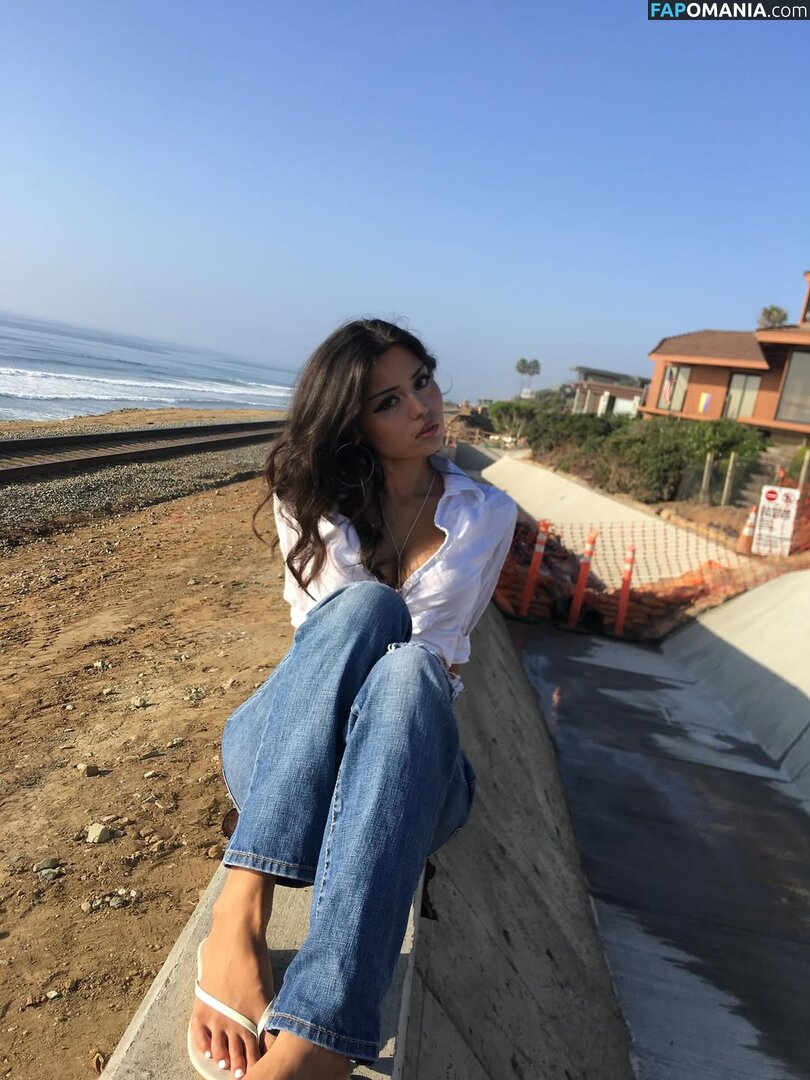 Sohanna Ricci / _sailorjupiterr / milanariccifree / sohannaricci Nude OnlyFans  Leaked Photo #23