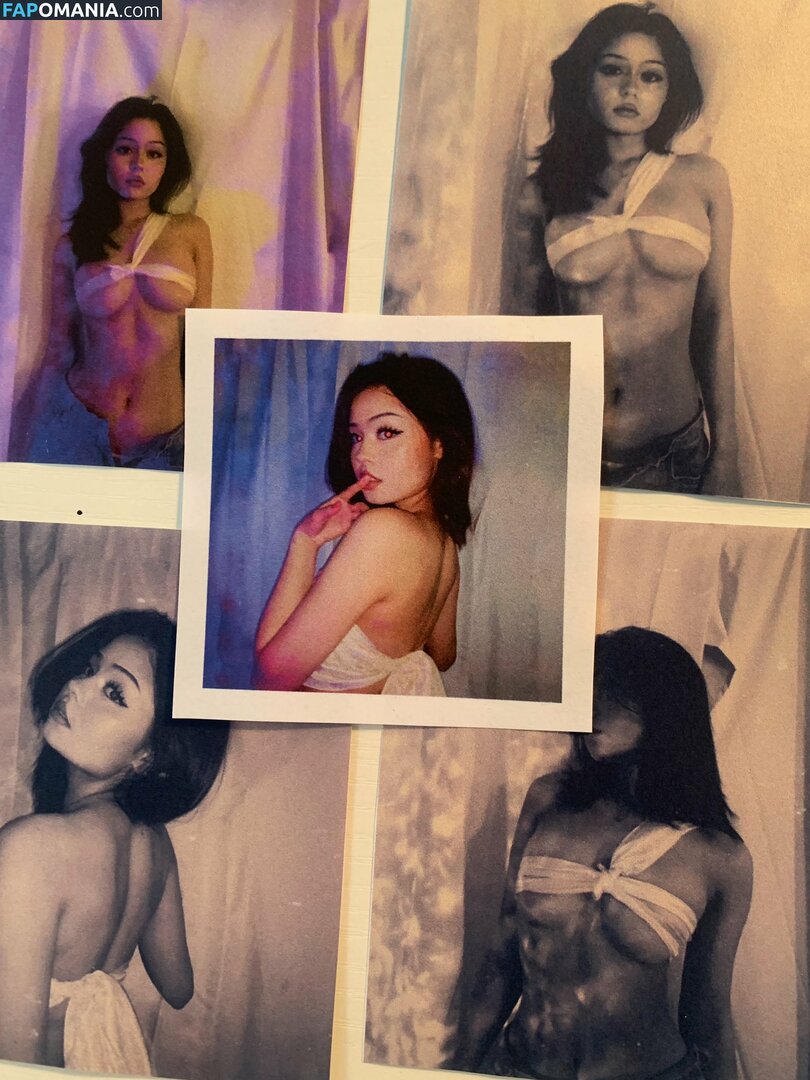 Sohanna Ricci / _sailorjupiterr / milanariccifree / sohannaricci Nude OnlyFans  Leaked Photo #2