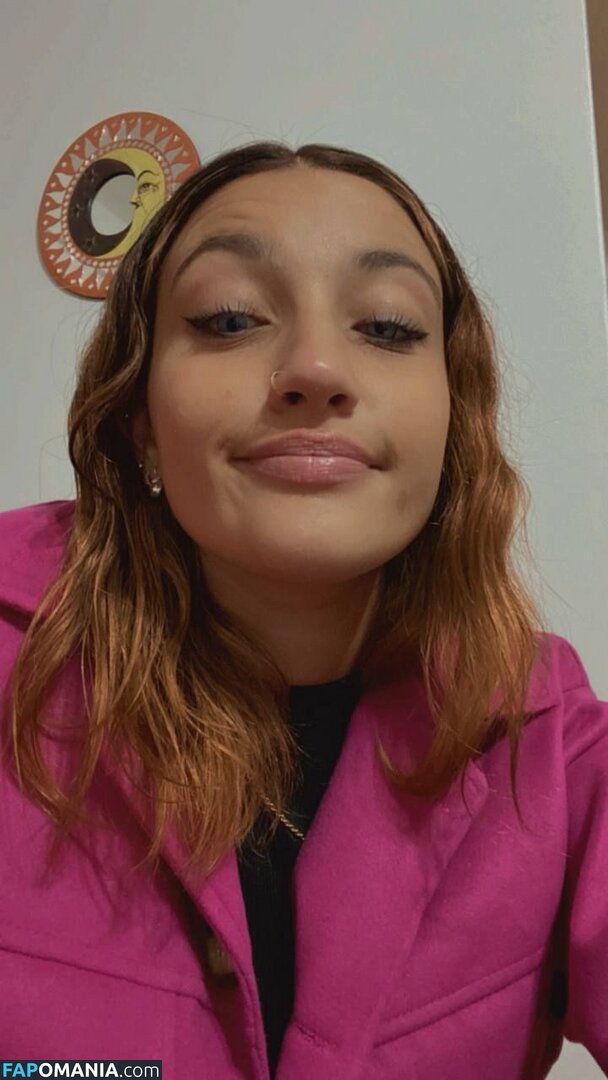 Sol Marino / sosolmarino Nude OnlyFans  Leaked Photo #4