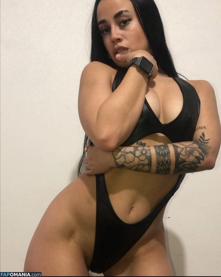Sol Micheli Nude OnlyFans  Leaked Photo #5