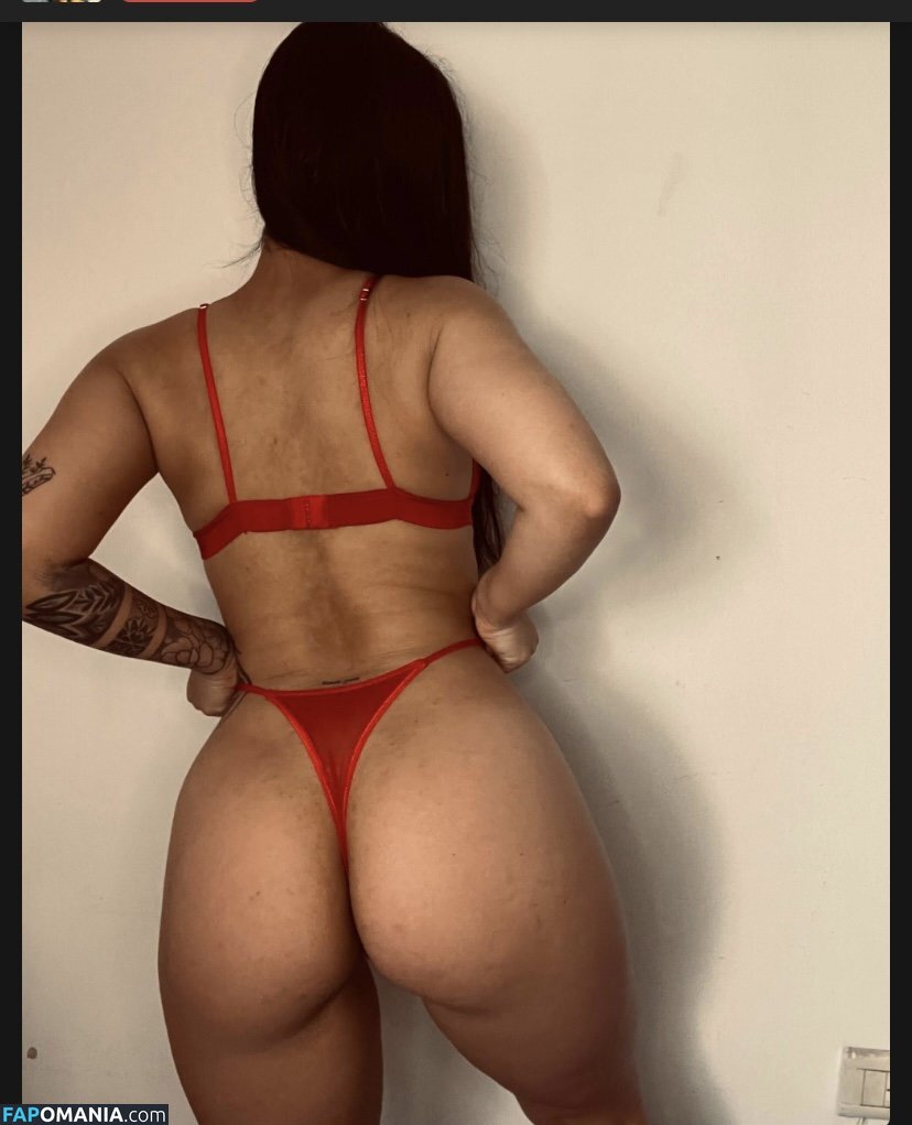 Sol Micheli Nude OnlyFans  Leaked Photo #7