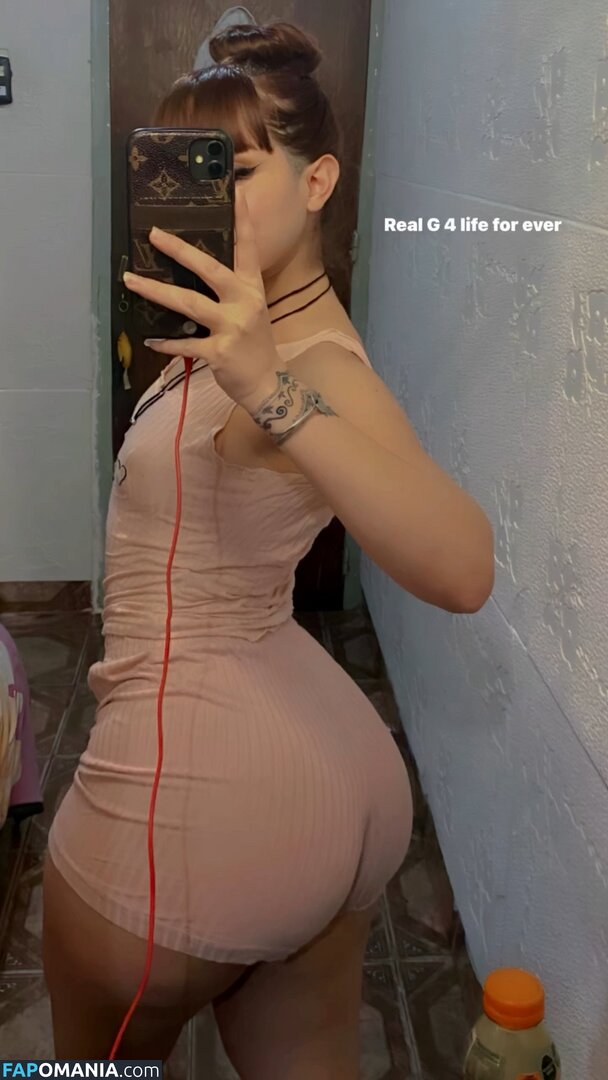 Sol Paez / solpaez__ Nude OnlyFans  Leaked Photo #2