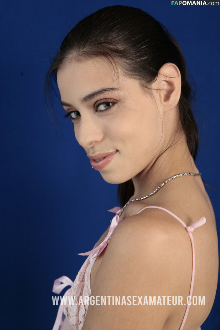 Sol Peterson Nude OnlyFans  Leaked Photo #8