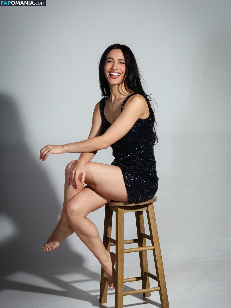 Sol Rodriguez / solrodr Nude OnlyFans  Leaked Photo #3