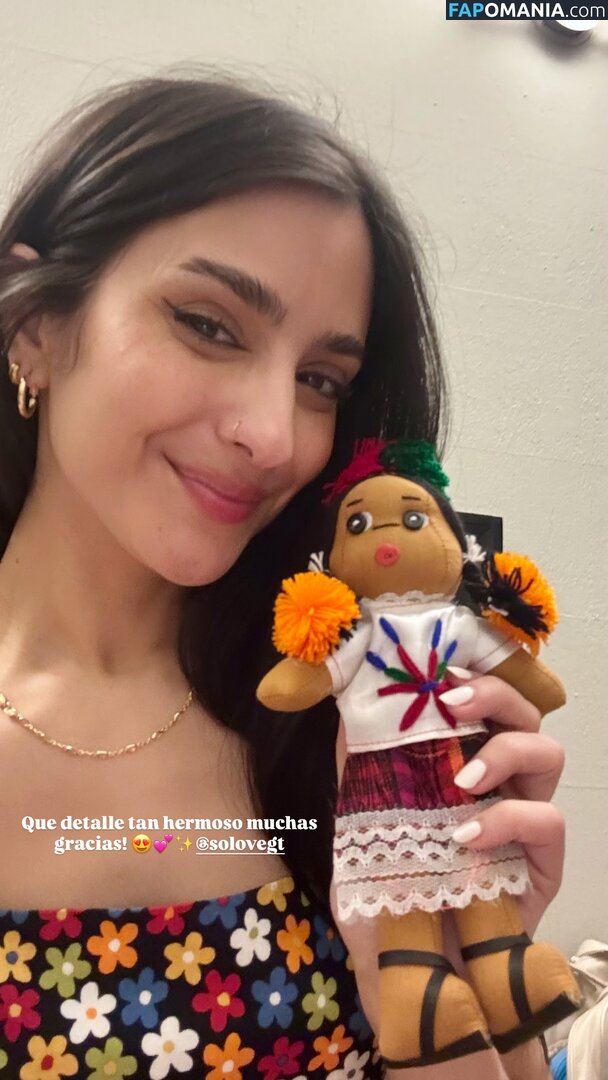 Sol Rodriguez / solrodr Nude OnlyFans  Leaked Photo #5