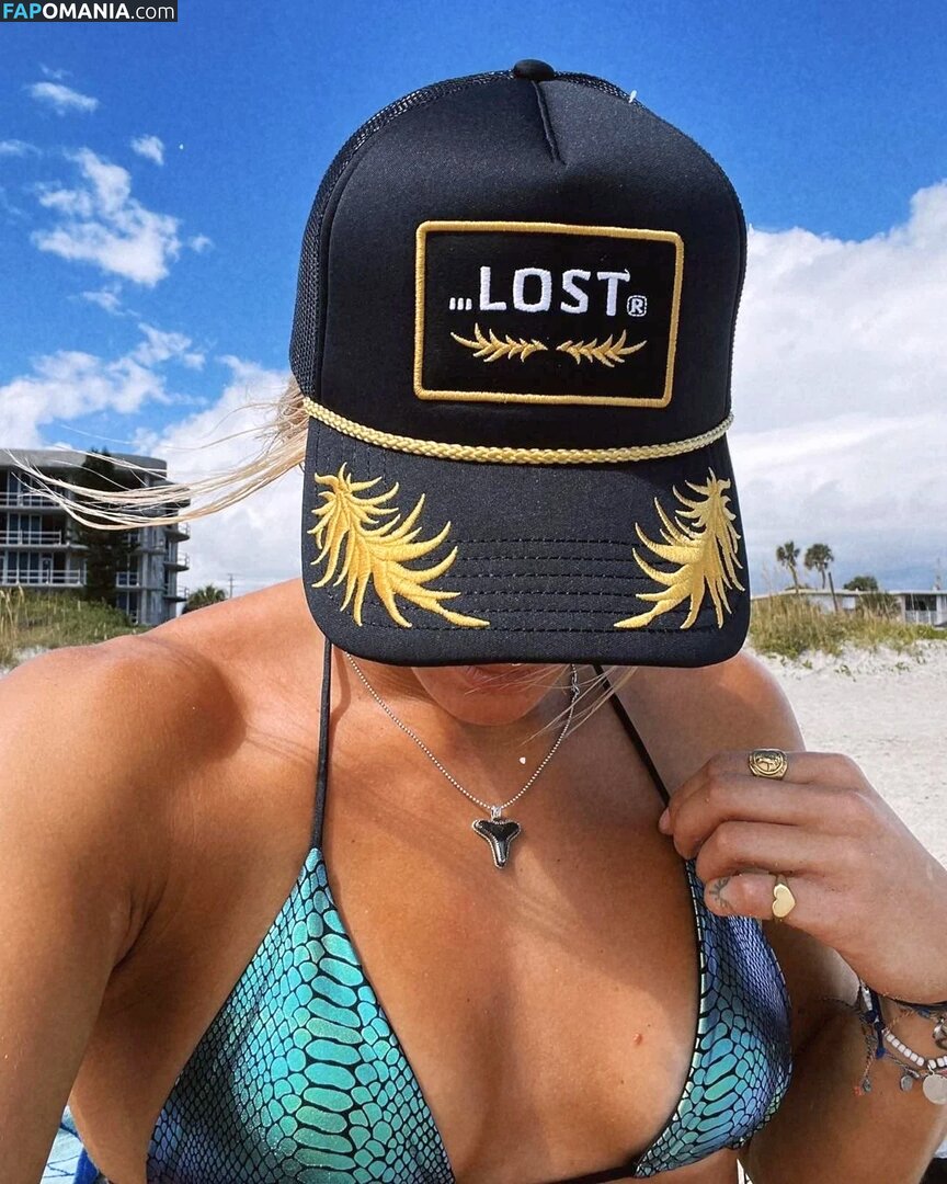 Sol Ruca / SolRucaWWE / sol.surfer / solrvca Nude OnlyFans  Leaked Photo #54