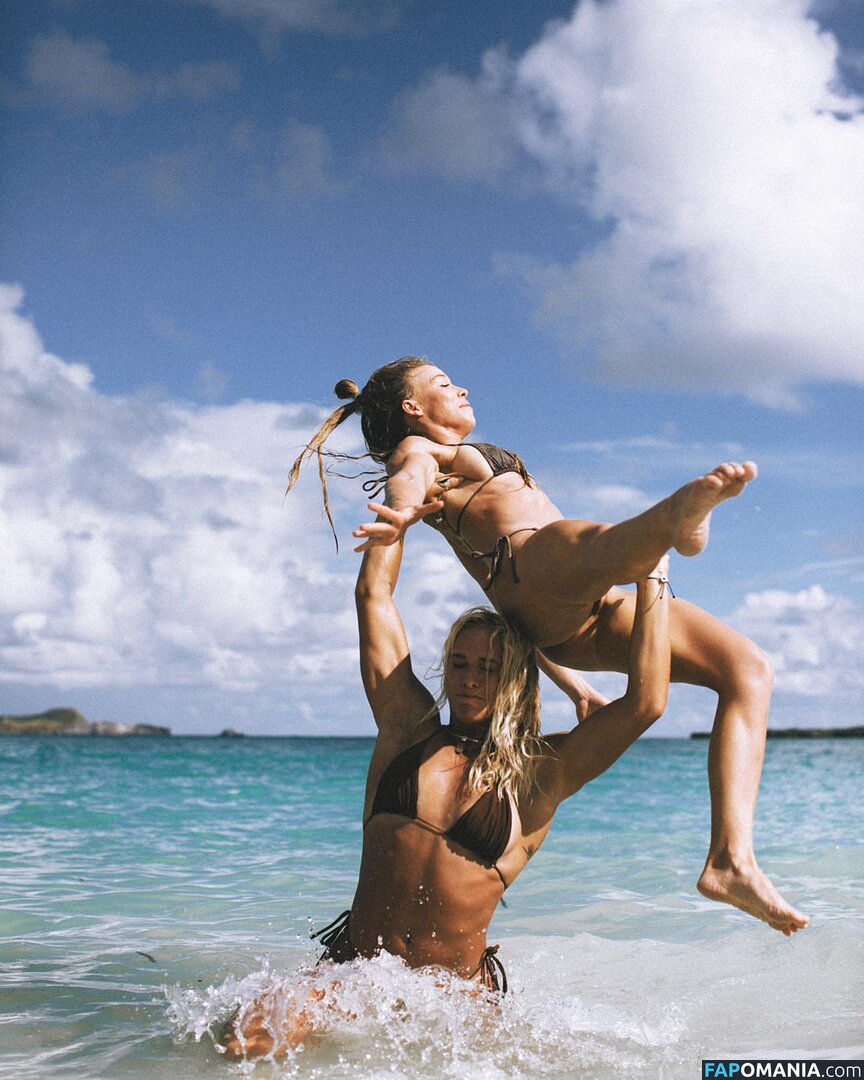 Sol Ruca / SolRucaWWE / sol.surfer / solrvca Nude OnlyFans  Leaked Photo #219