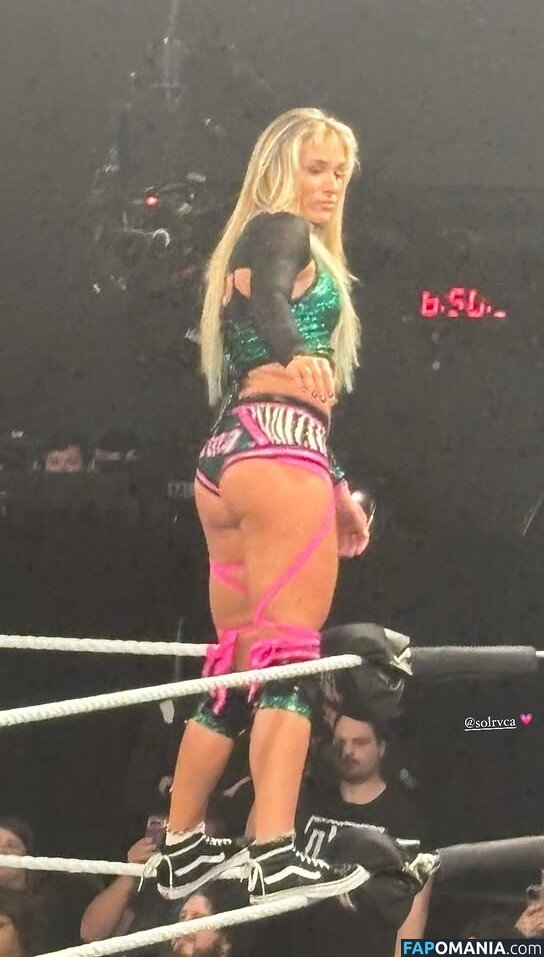 Sol Ruca / SolRucaWWE / sol.surfer / solrvca Nude OnlyFans  Leaked Photo #228