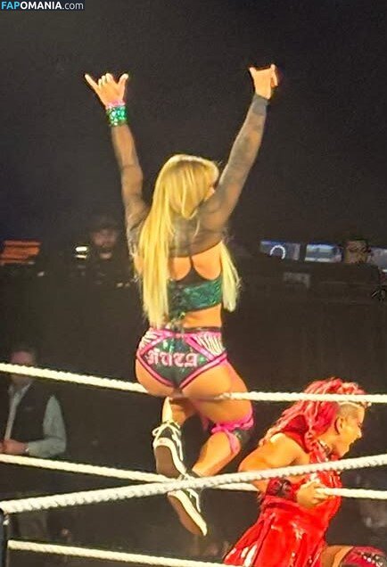 Sol Ruca / SolRucaWWE / sol.surfer / solrvca Nude OnlyFans  Leaked Photo #230