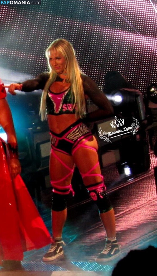 Sol Ruca / SolRucaWWE / sol.surfer / solrvca Nude OnlyFans  Leaked Photo #231