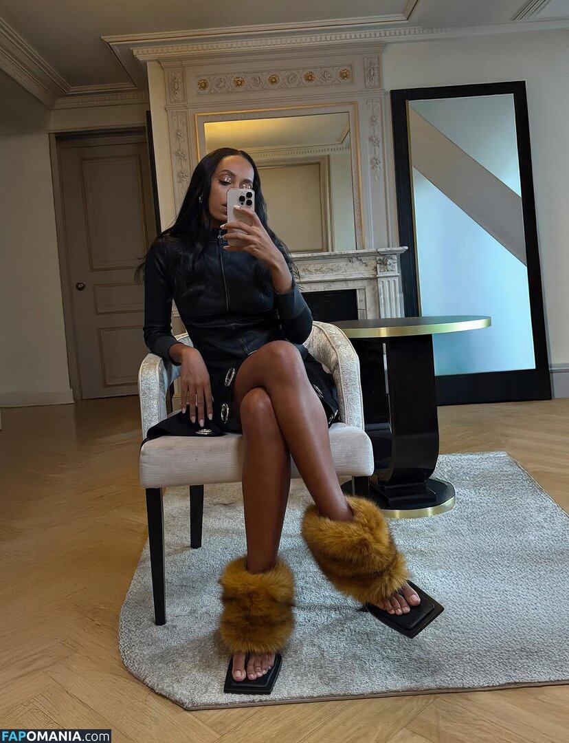 Solange Knowles / solangeknowles Nude OnlyFans  Leaked Photo #8