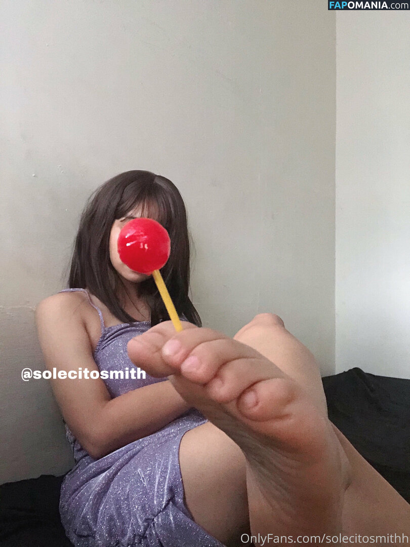 Solecitosmithh Nude OnlyFans  Leaked Photo #45