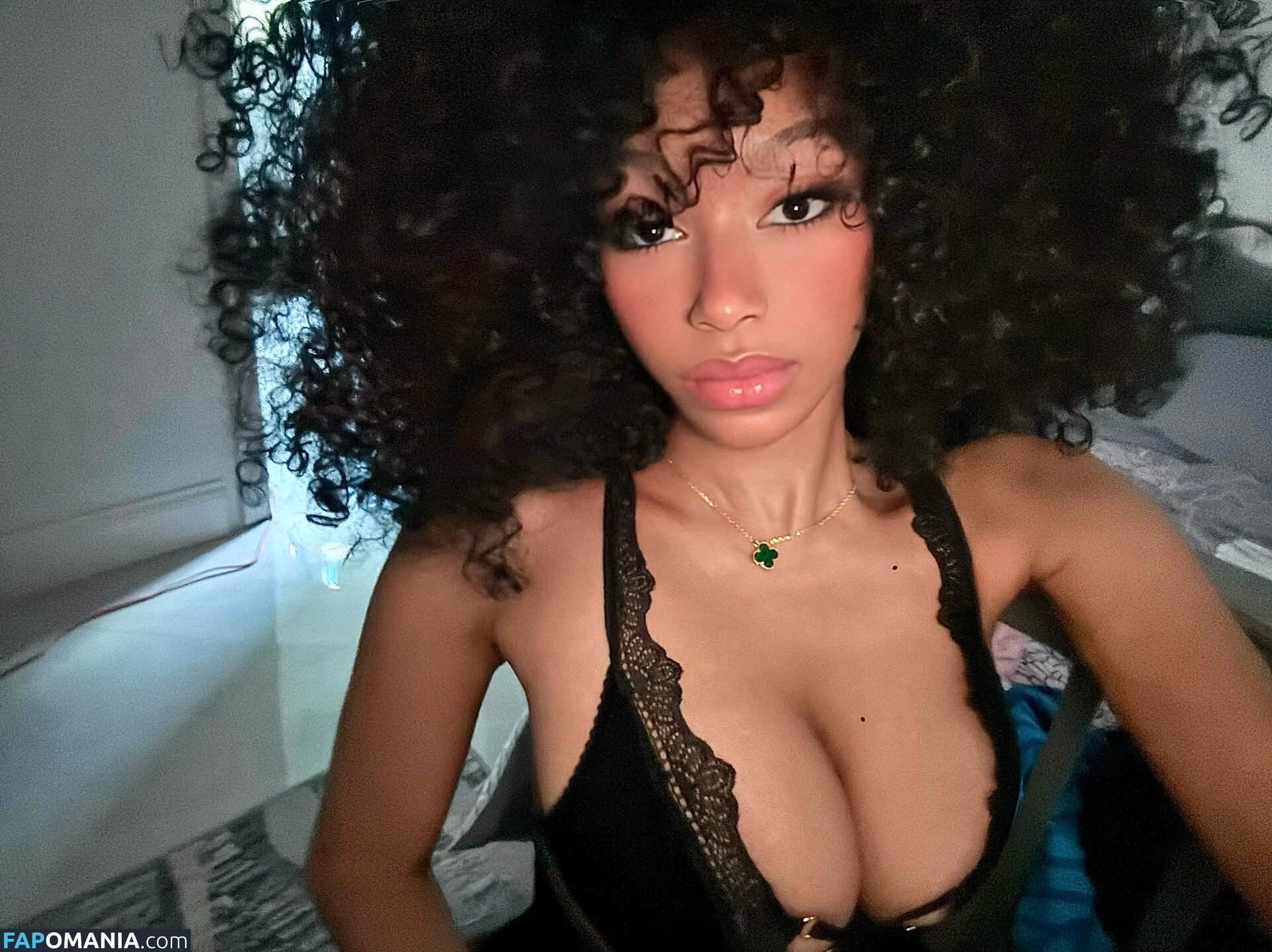 soleiljolina Nude OnlyFans  Leaked Photo #1