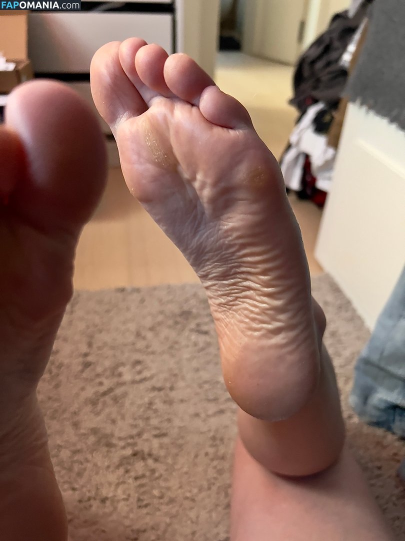 solesprinces Nude OnlyFans  Leaked Photo #3