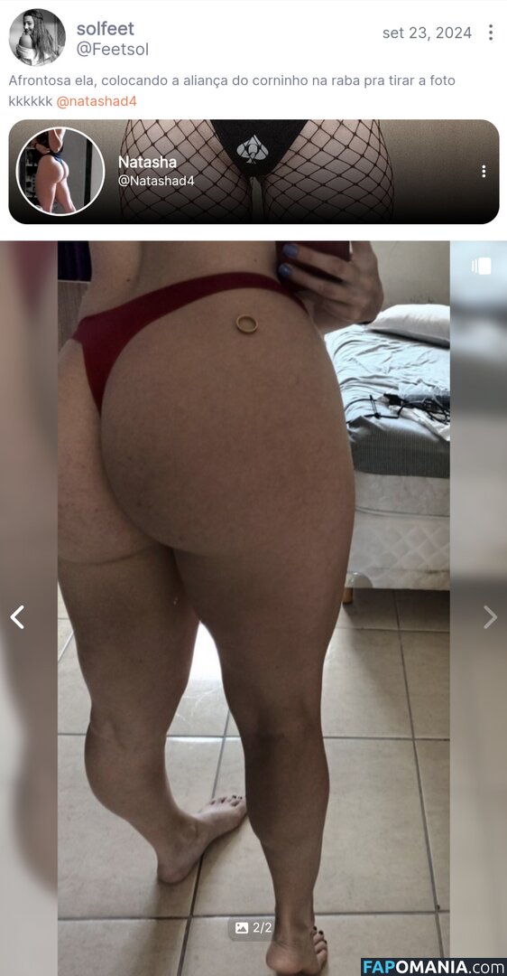 Solfeet / Solfeet2024 / u165732067 Nude OnlyFans  Leaked Photo #2