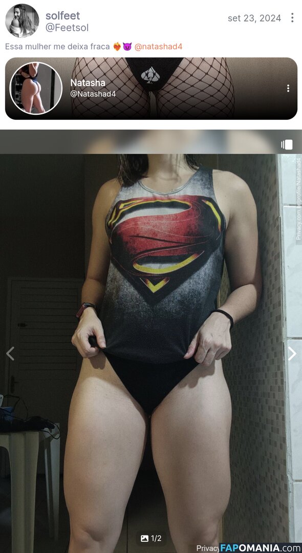 Solfeet / Solfeet2024 / u165732067 Nude OnlyFans  Leaked Photo #7