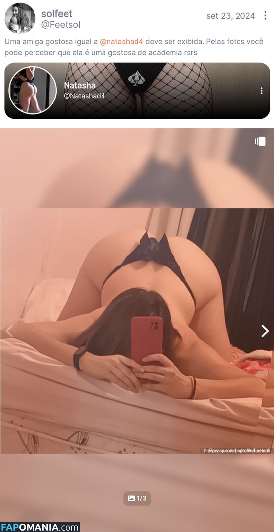 Solfeet / Solfeet2024 / u165732067 Nude OnlyFans  Leaked Photo #10