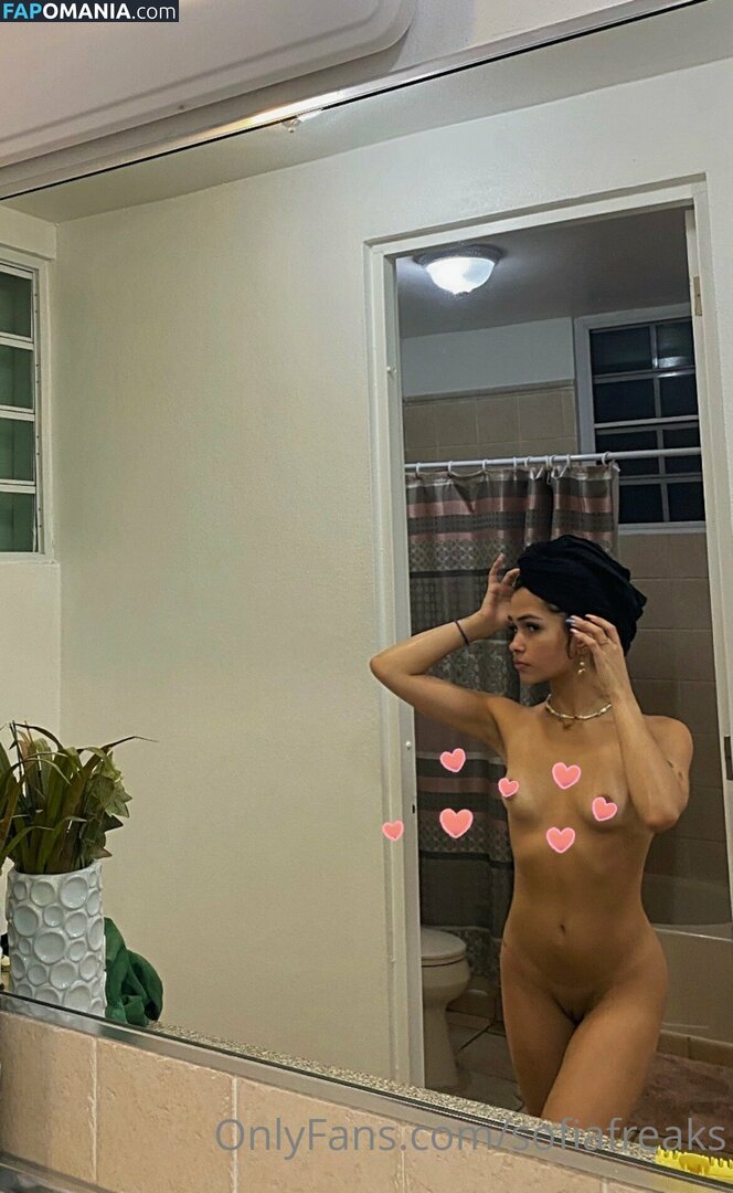 sollybaby Nude OnlyFans  Leaked Photo #4