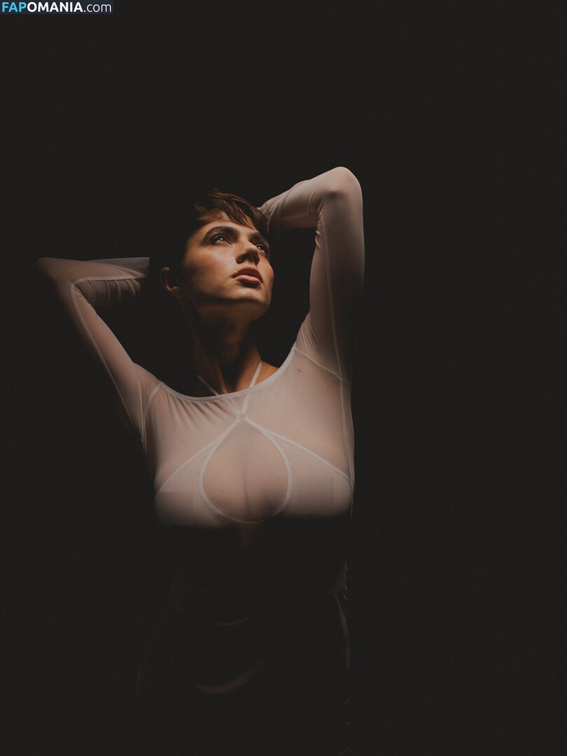 Solomia Maievska / Solomia_Maievska / miamaievska Nude OnlyFans  Leaked Photo #70