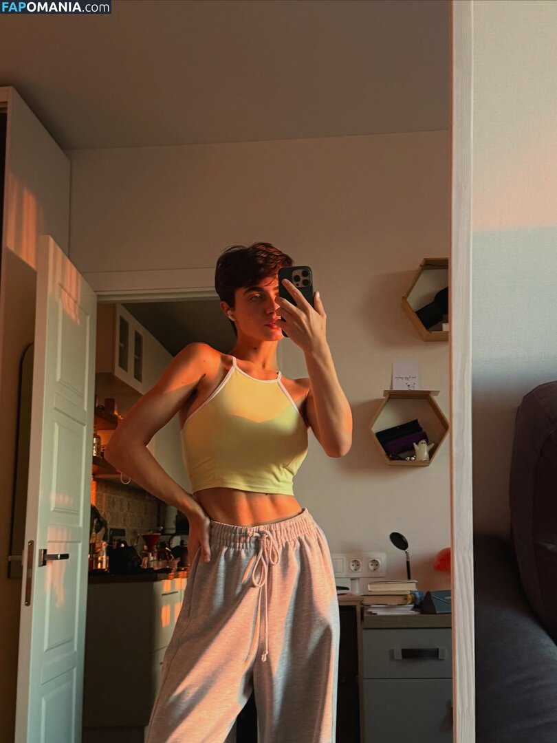 Solomia Maievska / Solomia_Maievska / miamaievska Nude OnlyFans  Leaked Photo #92