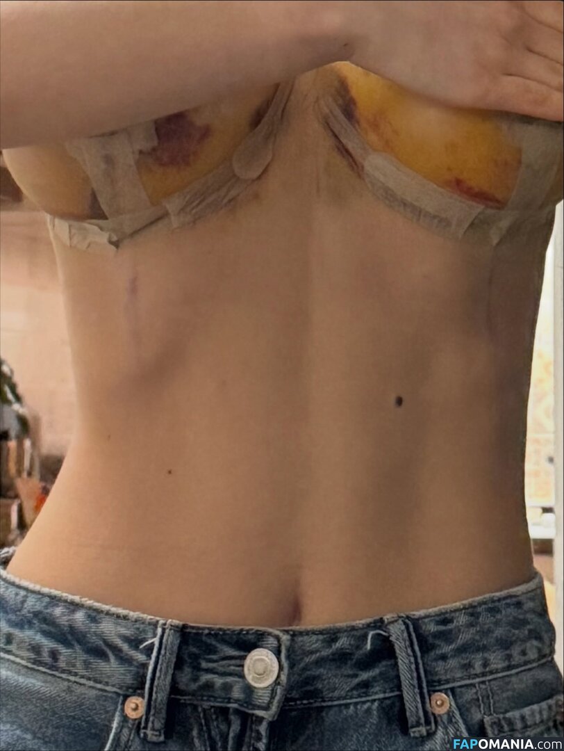 Solomia Maievska / Solomia_Maievska / miamaievska Nude OnlyFans  Leaked Photo #93