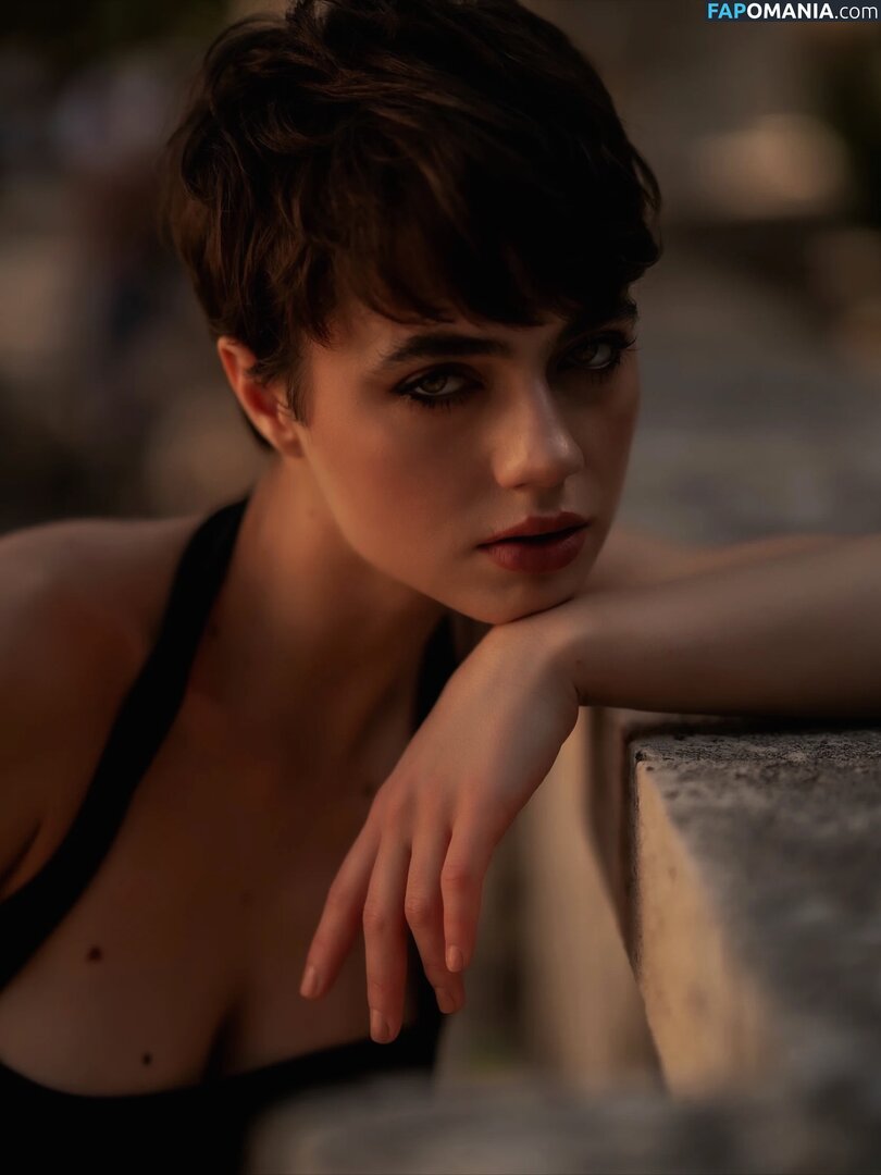 Solomia Maievska / Solomia_Maievska / miamaievska Nude OnlyFans  Leaked Photo #104