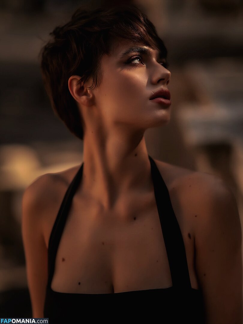Solomia Maievska / Solomia_Maievska / miamaievska Nude OnlyFans  Leaked Photo #115