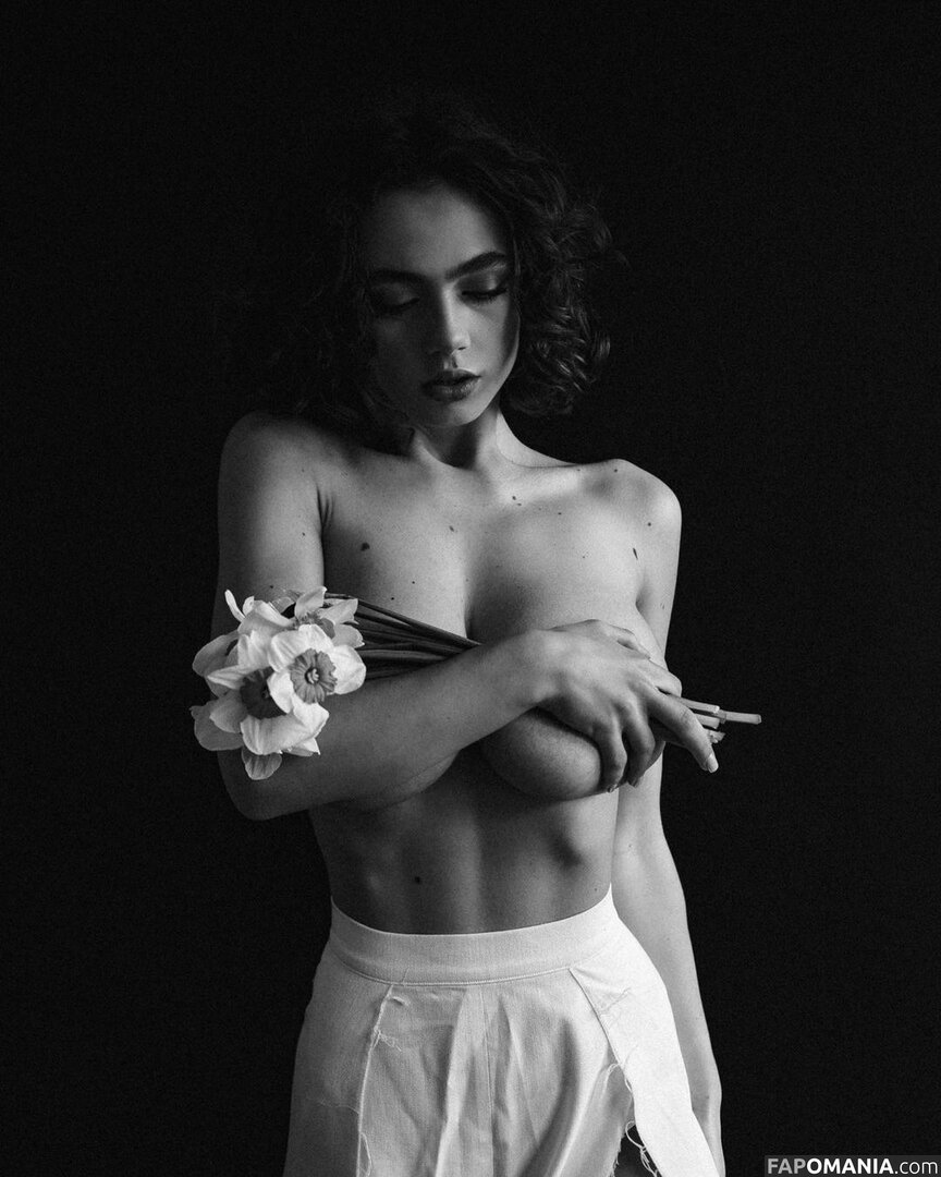 Solomia Maievska / Solomia_Maievska / miamaievska Nude OnlyFans  Leaked Photo #120