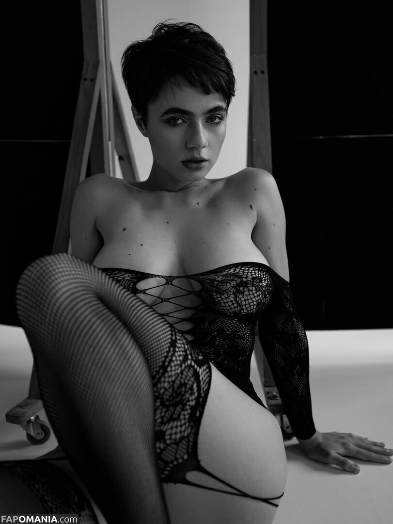 Solomia Maievska / Solomia_Maievska / miamaievska Nude OnlyFans  Leaked Photo #135